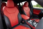 BMW X4 M40i 2018 года (NA)